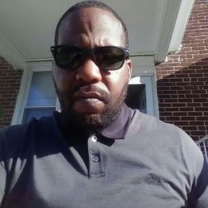 Meet your Posher, Terrell